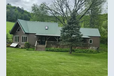 27468 County Road II, Richland Center, WI 53581 - Photo 1