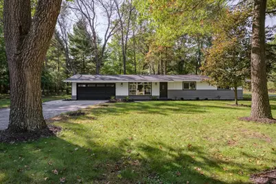 W5613 Cherokee Lane, New Lisbon, WI 53950 - Photo 1