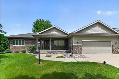 409 Badger Lane, Waunakee, WI 53597 - Photo 3