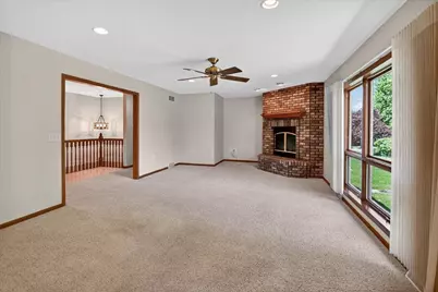 409 Badger Lane, Waunakee, WI 53597 - Photo 21