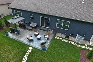 3920 Tanglewood Pl, Janesville, WI 53546 - Photo 45