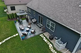 3920 Tanglewood Pl, Janesville, WI 53546 - Photo 39