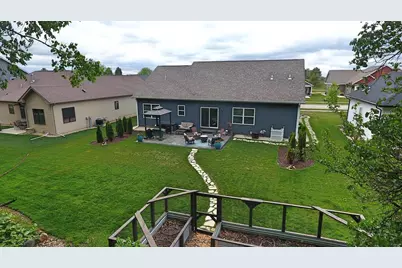 3920 Tanglewood Place, Janesville, WI 53546 - Photo 41