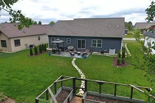 3920 Tanglewood Pl, Janesville, WI 53546 - Photo 41