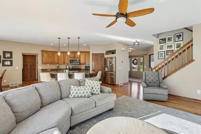 1310 Blazingstar Lane, Sun Prairie, WI 53590 - Photo 19