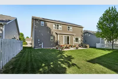 1310 Blazingstar Lane, Sun Prairie, WI 53590 - Photo 7