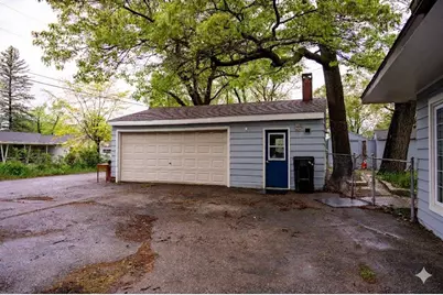 149 S Linden Street, Adams, WI 53910 - Photo 3