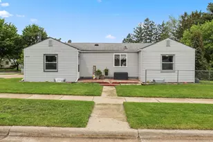 2039 12th Ave, Monroe, WI 53566 - Photo 1