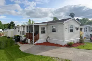 N168W21700 Main Street, Jackson, WI 53037 - Photo 1