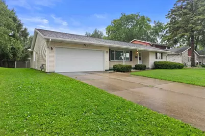 1813 Windom Way, Madison, WI 53704 - Photo 3