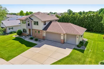 612 Greenfield Drive, DeForest, WI 53532 - Photo 47