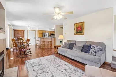 612 Greenfield Drive, DeForest, WI 53532 - Photo 5