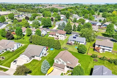 612 Greenfield Drive, DeForest, WI 53532 - Photo 57