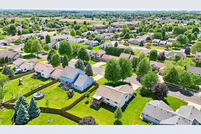 612 Greenfield Drive, DeForest, WI 53532 - Photo 51