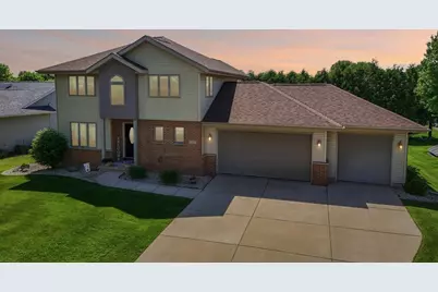 612 Greenfield Drive, DeForest, WI 53532 - Photo 61