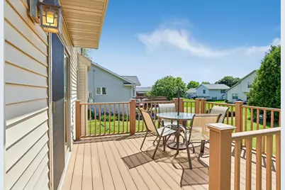 612 Greenfield Drive, DeForest, WI 53532 - Photo 43
