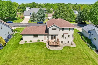 612 Greenfield Drive, DeForest, WI 53532 - Photo 59