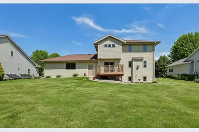 612 Greenfield Drive, DeForest, WI 53532 - Photo 41