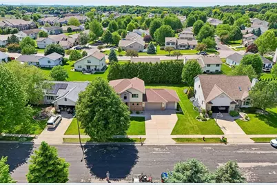612 Greenfield Drive, DeForest, WI 53532 - Photo 49