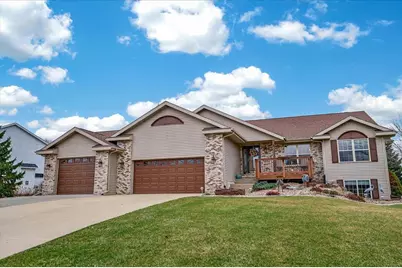 3215 Conservancy Estates Lane, Sun Prairie, WI 53590 - Photo 1