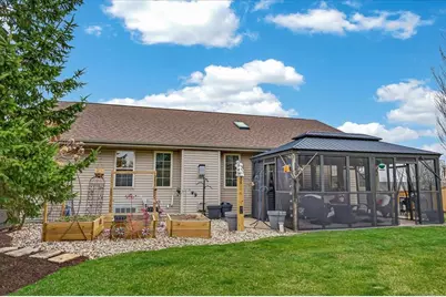 3215 Conservancy Estates Lane, Sun Prairie, WI 53590 - Photo 57