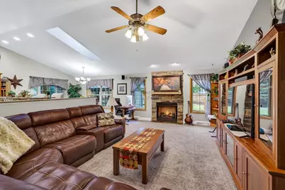 3215 Conservancy Estates Lane, Sun Prairie, WI 53590 - Photo 13
