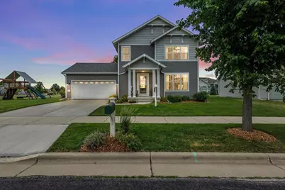 6302 Pennock Lane, Mcfarland, WI 53558 - Photo 1