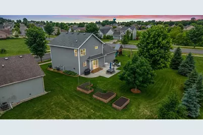 6302 Pennock Lane, Mcfarland, WI 53558 - Photo 3