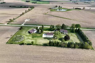 7919 East Six Corners Road, Milton, WI 53563 - Photo 3