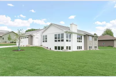 772 N Waveland Road, Janesville, WI 53548 - Photo 1
