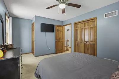6202 Rivercrest Drive, Mcfarland, WI 53558 - Photo 35