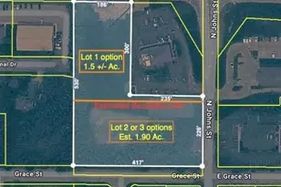 Lot 2 1114 N Johns St, Ridgeville, WI 53533 - Photo 1