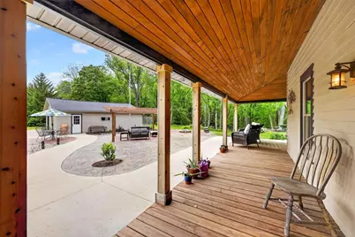 W11695 Jackson Street, Portland, WI 53594 - Photo 7