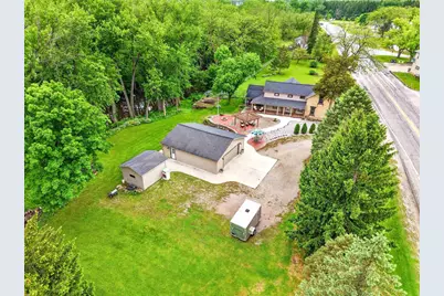 W11695 Jackson Street, Portland, WI 53594 - Photo 73