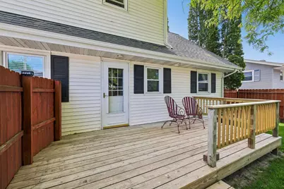 1415 Church Street, Janesville, WI 53548 - Photo 29