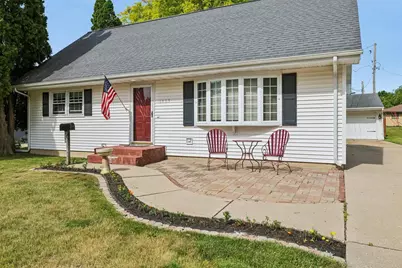 1415 Church Street, Janesville, WI 53548 - Photo 1