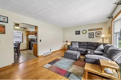 1415 Church Street, Janesville, WI 53548 - Photo 3