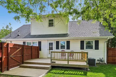 1415 Church Street, Janesville, WI 53548 - Photo 27