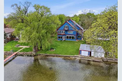 1904 Barber Drive, Stoughton, WI 53589 - Photo 3