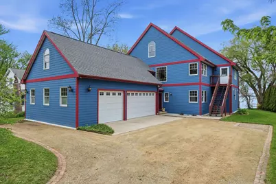 1904 Barber Drive, Stoughton, WI 53589 - Photo 5