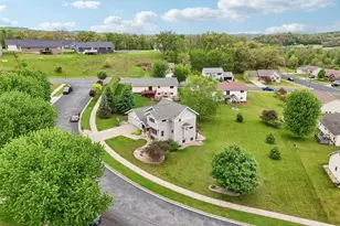 2436 Tanna Rain Cir, Reedsburg, WI 53959 - Photo 5