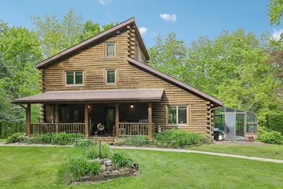 N6111 County Road W, Portage, WI 53901 - Photo 5