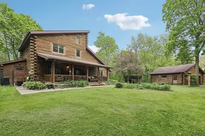 N6111 County Road W, Portage, WI 53901 - Photo 7