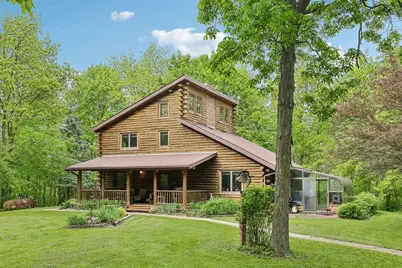 N6111 County Road W, Portage, WI 53901 - Photo 3