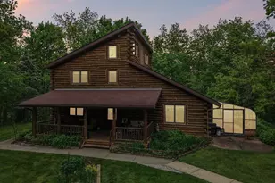 N6111 County Rd W, Portage, WI 53901 - Photo 47