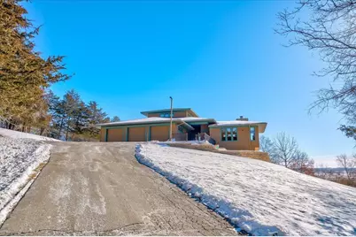 N8081 Springer Road, Lake Mills, WI 53551 - Photo 41