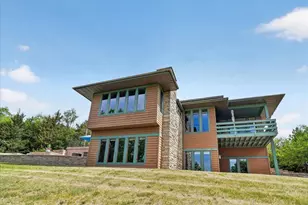 N8081 Springer Rd, Lake Mills, WI 53551 - Photo 1