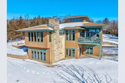 N8081 Springer Road, Lake Mills, WI 53551 - Photo 41