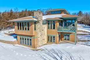 N8081 Springer Rd, Lake Mills, WI 53551 - Photo 41