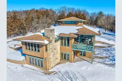 N8081 Springer Road, Lake Mills, WI 53551 - Photo 43